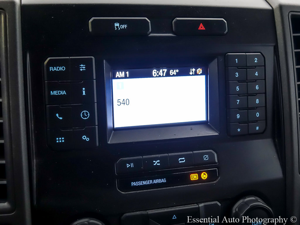 Used 2022 Ford F450 XL w/ Power Equipment Group RWD image 13