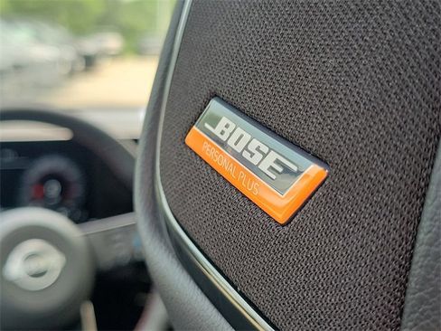 New 2025 Nissan Kicks SR w/ SR Premium Package image 22