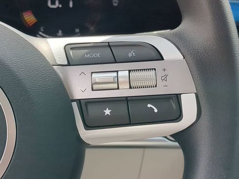 New 2026 Hyundai Tucson SE FWD image 25