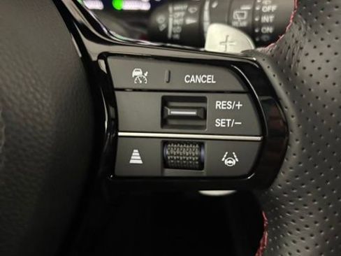 New 2026 Acura ADX A-Spec image 20