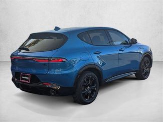 Used 2024 Dodge Hornet R/T Plus w/ R/T Blacktop Package video 2