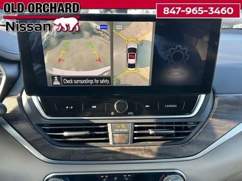 Used 2024 Nissan Altima 2.5 SL image 16