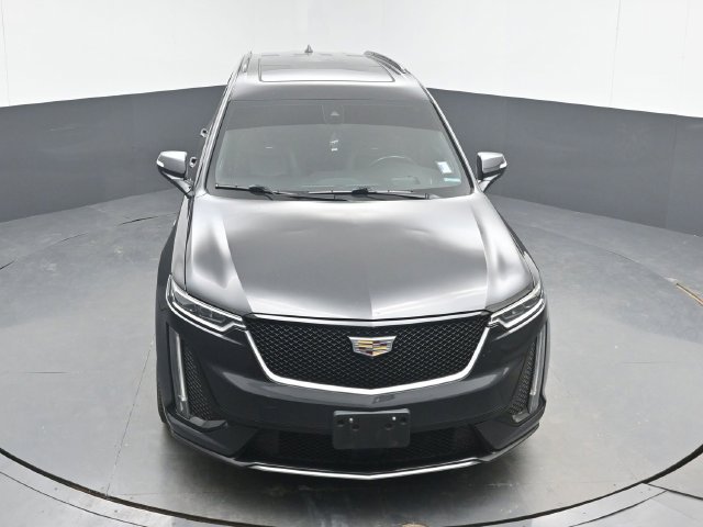 Used 2020 Cadillac XT6 Sport AWD/4WD image 20
