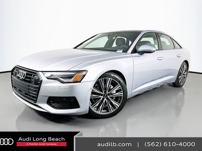 Used 2023 Audi A6 Premium Plus w/ Premium Plus Package