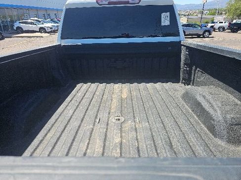 Used 2024 Chevrolet Silverado 2500 LTZ AWD/4WD image 6