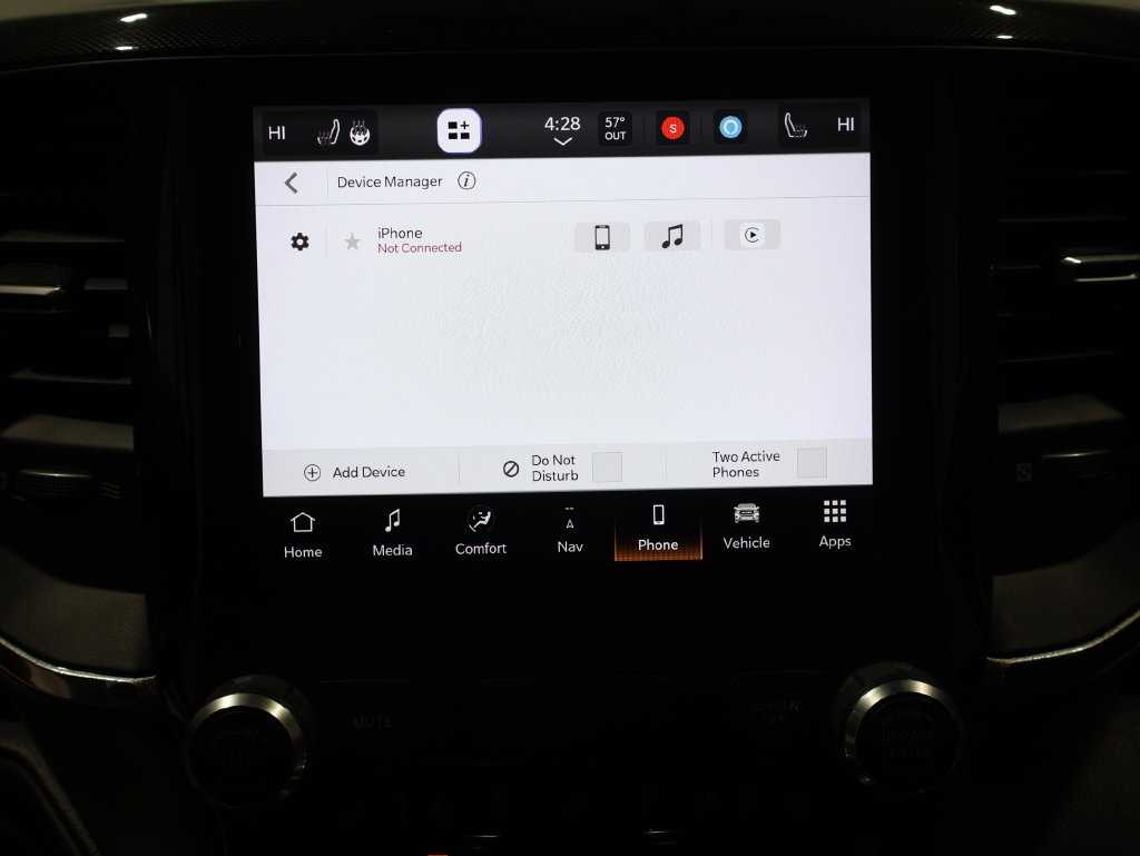 Certified 2022 RAM 1500 Laramie AWD/4WD image 29