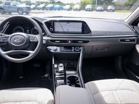 Used 2023 Hyundai Sonata SEL image 22