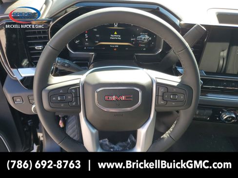 New 2026 GMC Sierra 1500 Elevation image 21