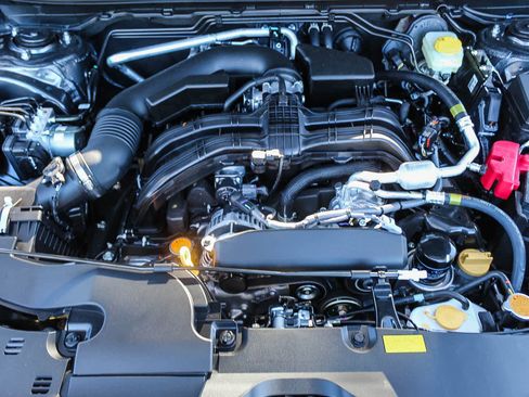 New 2025 Subaru Crosstrek 2.5i Wilderness image 27