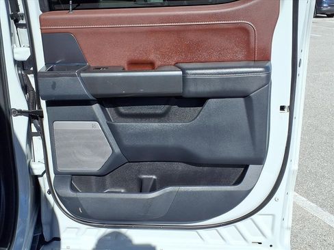 Used 2023 Ford F150 Lariat w/ Equipment Group 502A High image 15