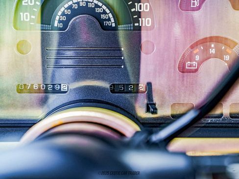 Used 1990 Chevrolet Silverado 1500 454 SS image 62