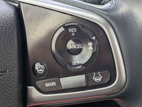 Used 2019 Honda CR-V EX-L image 30