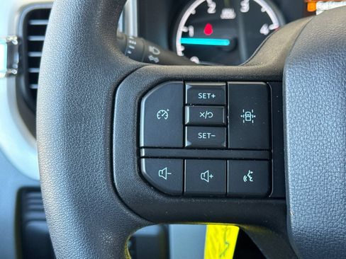 New 2026 Ford F450 XL AWD/4WD image 24