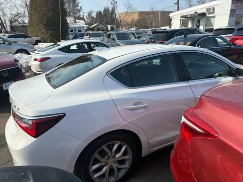 Used 2020 Acura ILX image 13