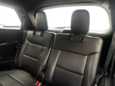 Used 2025 Ford Explorer ST-Line w/ Premium Package RWD image 35