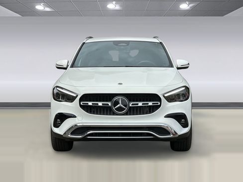 Used 2026 Mercedes-Benz GLA 250 image 6