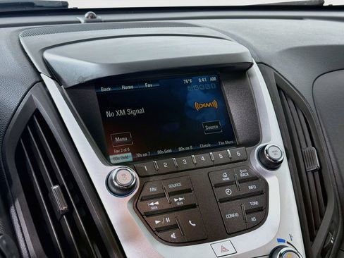 Used 2016 Chevrolet Equinox LT w/ Convenience Package FWD image 14