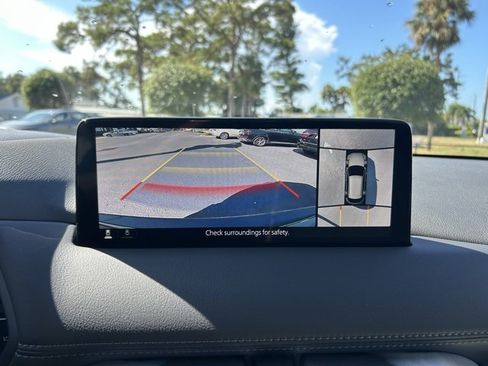 New 2025 MAZDA CX-5 AWD 2.5 S w/ Premium Plus Pkg image 20