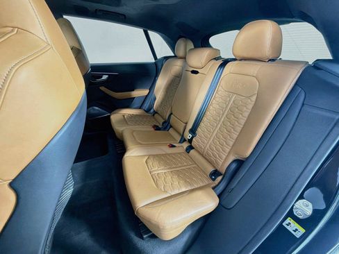 Used 2021 Audi RS Q8 AWD/4WD image 21