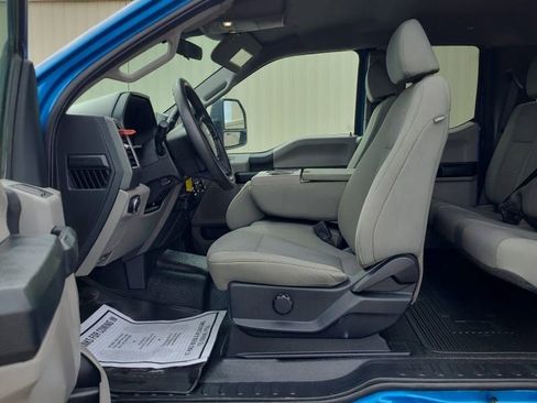 Used 2020 Ford F350 XL w/ STX Appearance Package AWD/4WD image 7