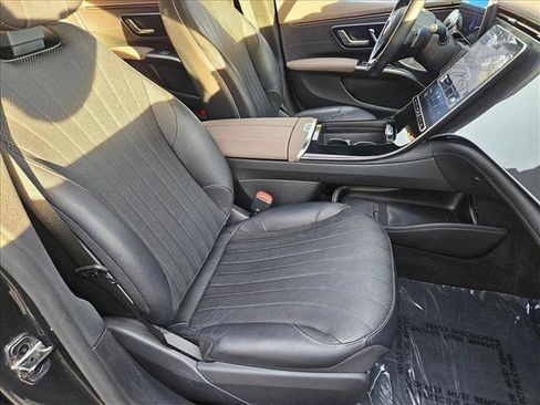 Used 2023 Mercedes-Benz EQS 450+ Sedan image 20