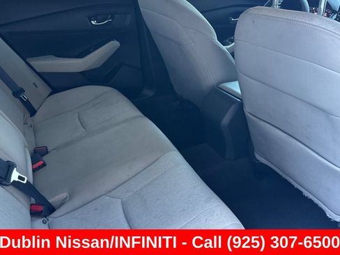 Used 2024 Honda Accord LX image 18