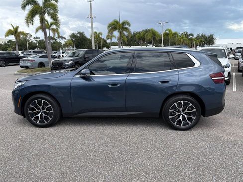 New 2026 BMW X3 xDrive30i w/ Premium Package AWD/4WD image 9