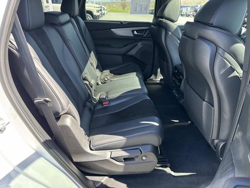Used 2023 Acura MDX A-Spec image 21