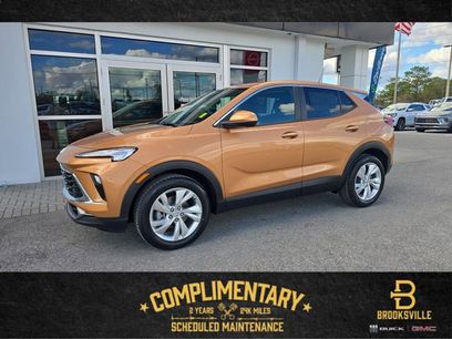 New 2026 Buick Encore GX Preferred w/ Advanced Technology Package