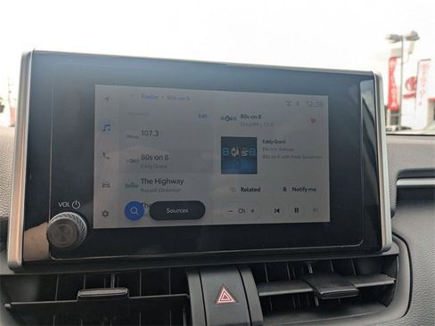 Certified 2024 Toyota RAV4 LE image 24