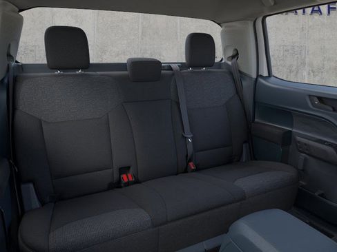 New 2025 Ford Maverick XL image 11