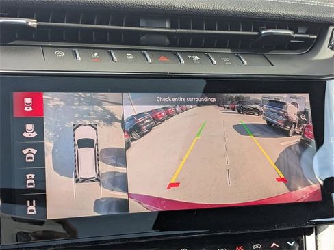 New 2026 Jeep Grand Cherokee Limited image 20