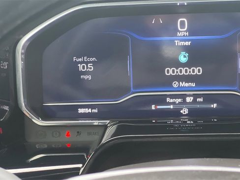 Used 2023 Chevrolet Silverado 1500 RST image 30