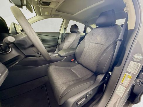 New 2025 Honda Accord SE image 11