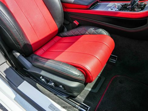 Used 2020 Bentley Continental GT V8 First Edition image 53