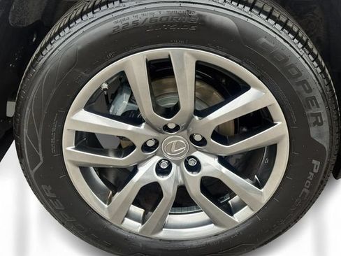Used 2015 Lexus NX 200t AWD w/ Luxury Package image 10