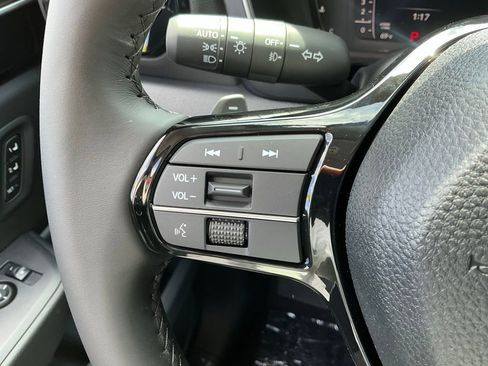 New 2026 Honda Pilot EX-L image 32