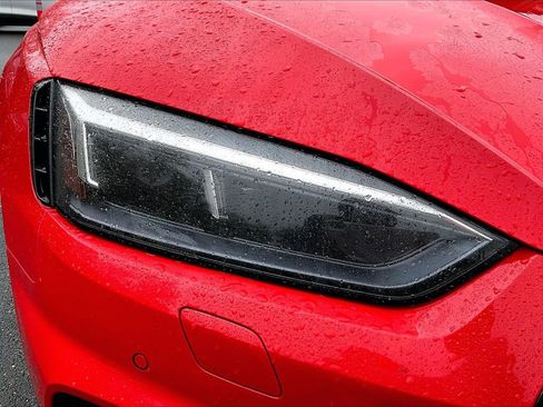 Used 2019 Audi RS 5 Sportback AWD/4WD image 26