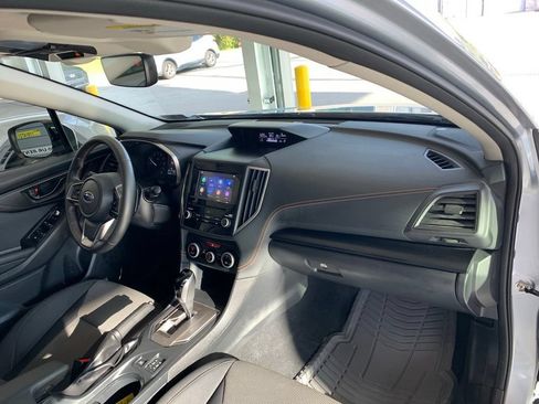 Used 2023 Subaru Crosstrek 2.0i Premium AWD/4WD image 21