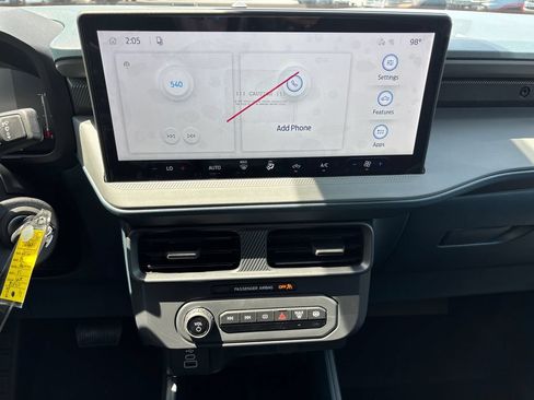 New 2026 Ford Maverick XL FWD image 19