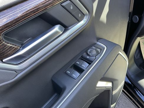 New 2026 GMC Sierra 1500 Elevation AWD/4WD image 14