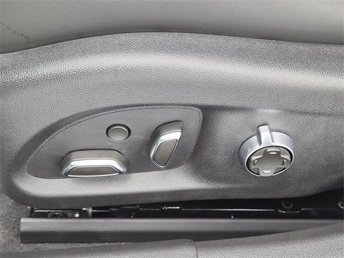 Certified 2024 Cadillac CT5 V w/ Super Cruise 2 Package image 19