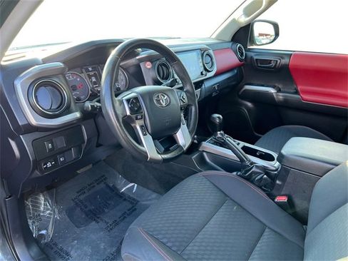 Certified 2023 Toyota Tacoma SR5 image 11