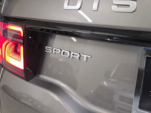Certified 2025 Land Rover Discovery Sport S image 14