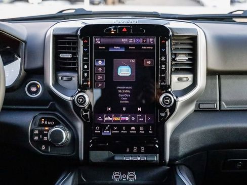 New 2026 RAM 1500 Big Horn image 14