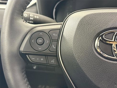 Certified 2024 Toyota RAV4 SE image 18