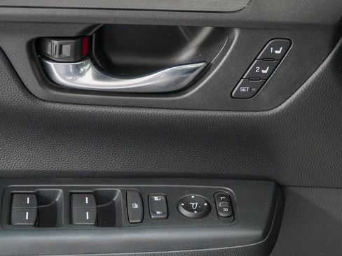 Certified 2026 Honda CR-V Sport-L image 18