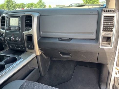 Used 2014 RAM 1500 Big Horn AWD/4WD image 31