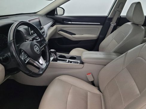 Used 2019 Nissan Altima 2.5 SL AWD/4WD image 17