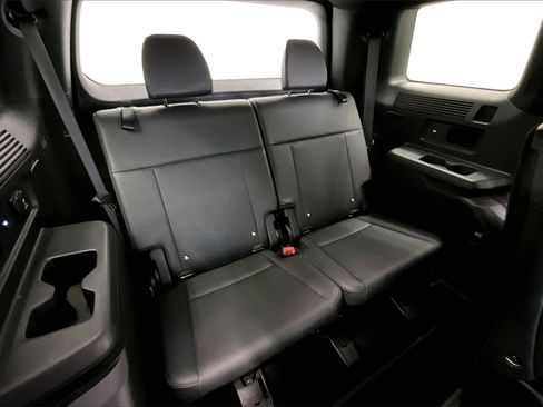 Certified 2025 Hyundai Santa Fe Calligraphy image 29